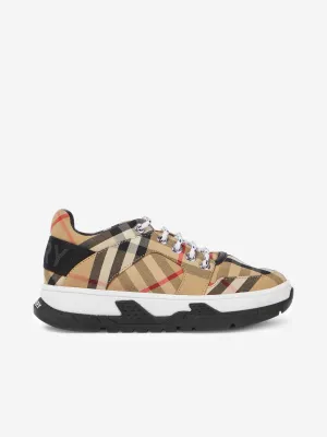 Burberry Unisex Trainers