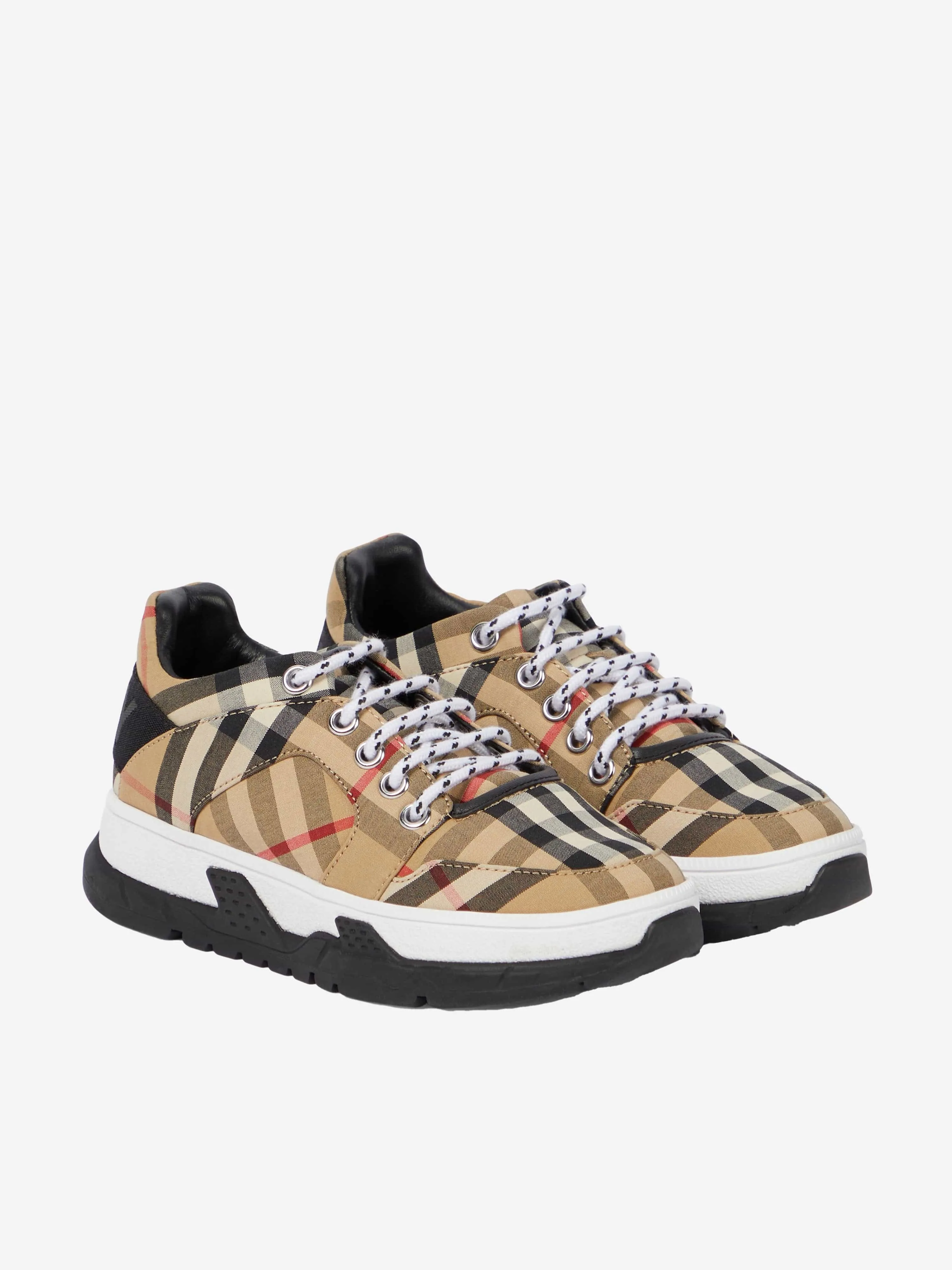 Burberry Unisex Trainers