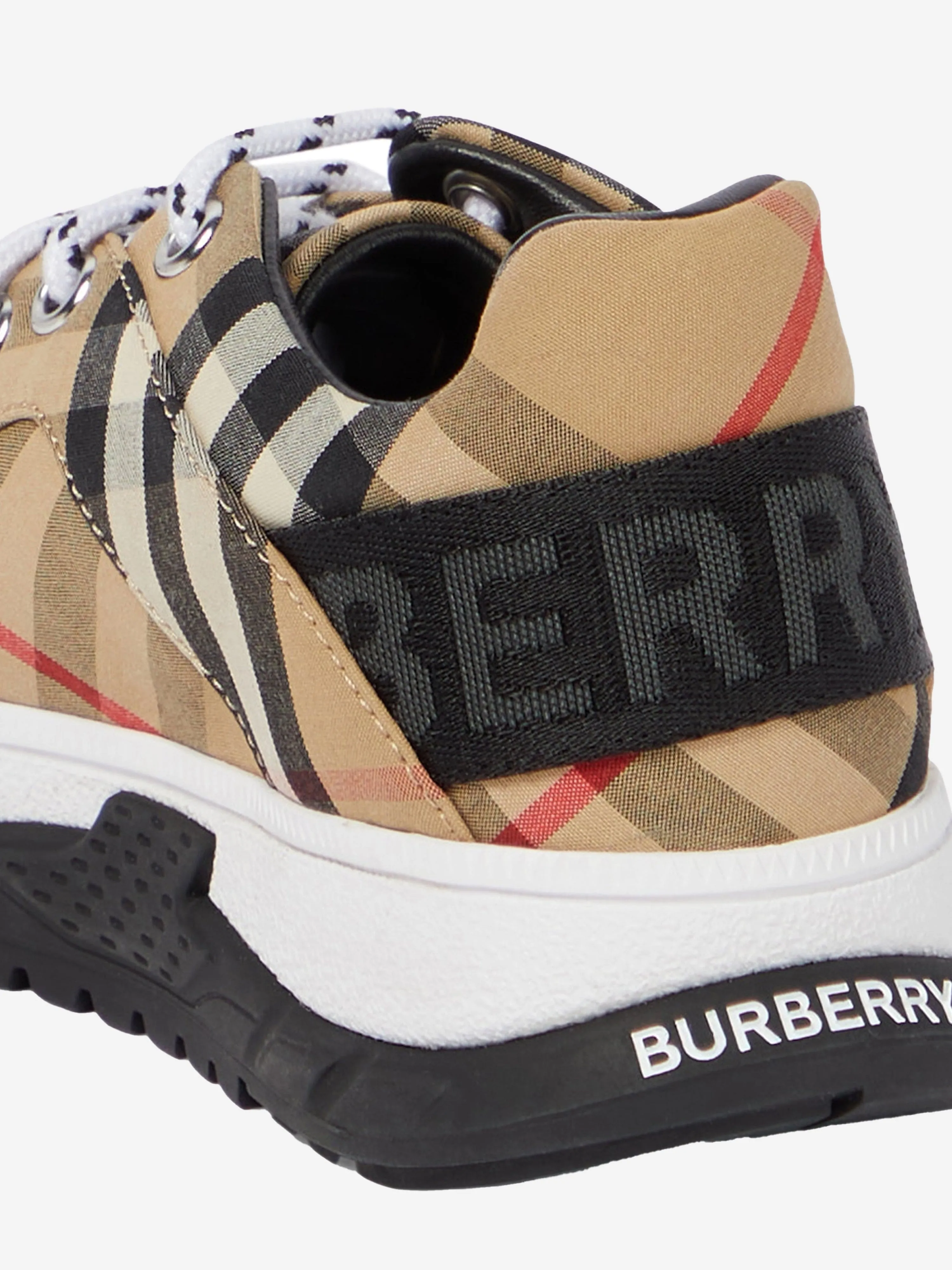 Burberry Unisex Trainers