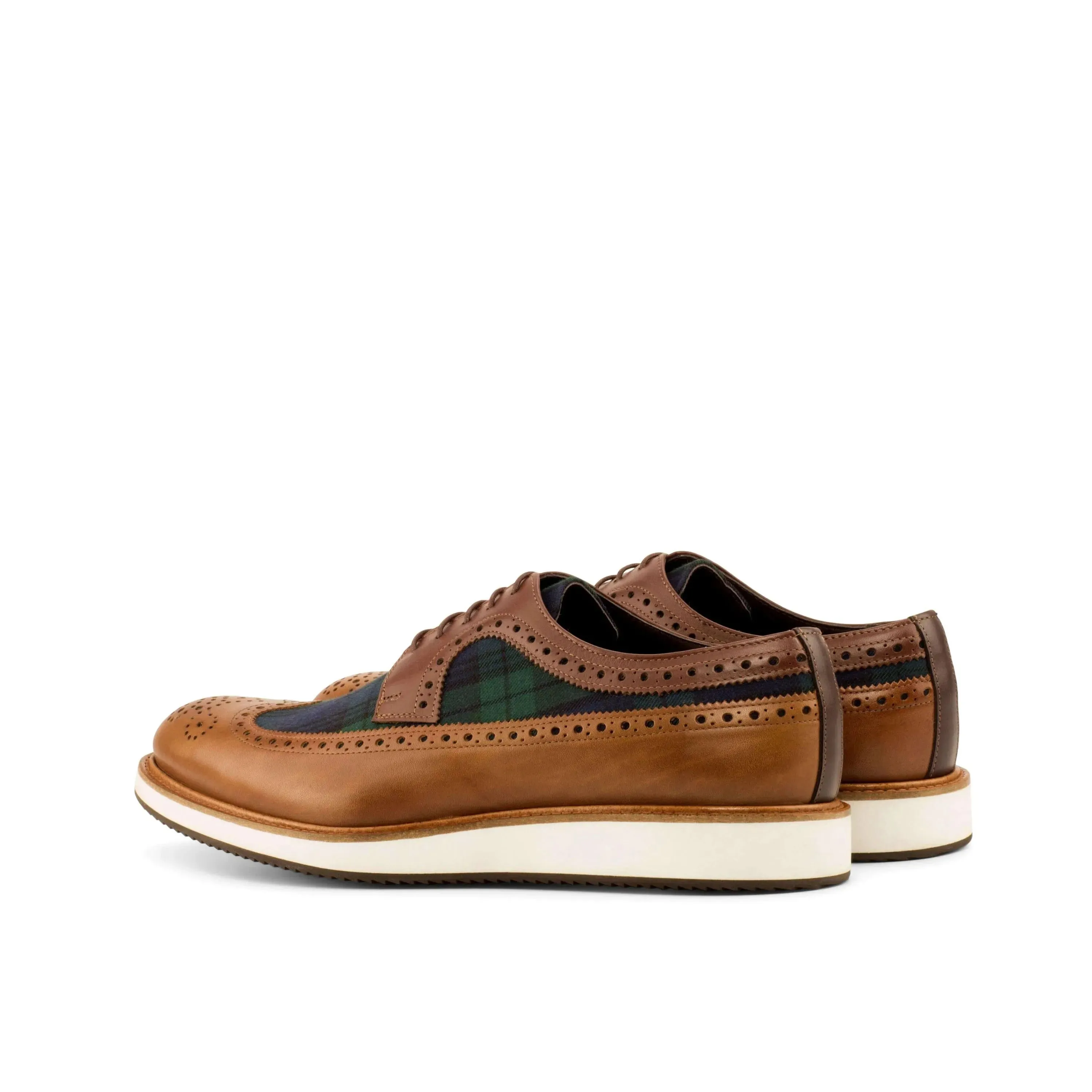 C89 Longwing Blucher II