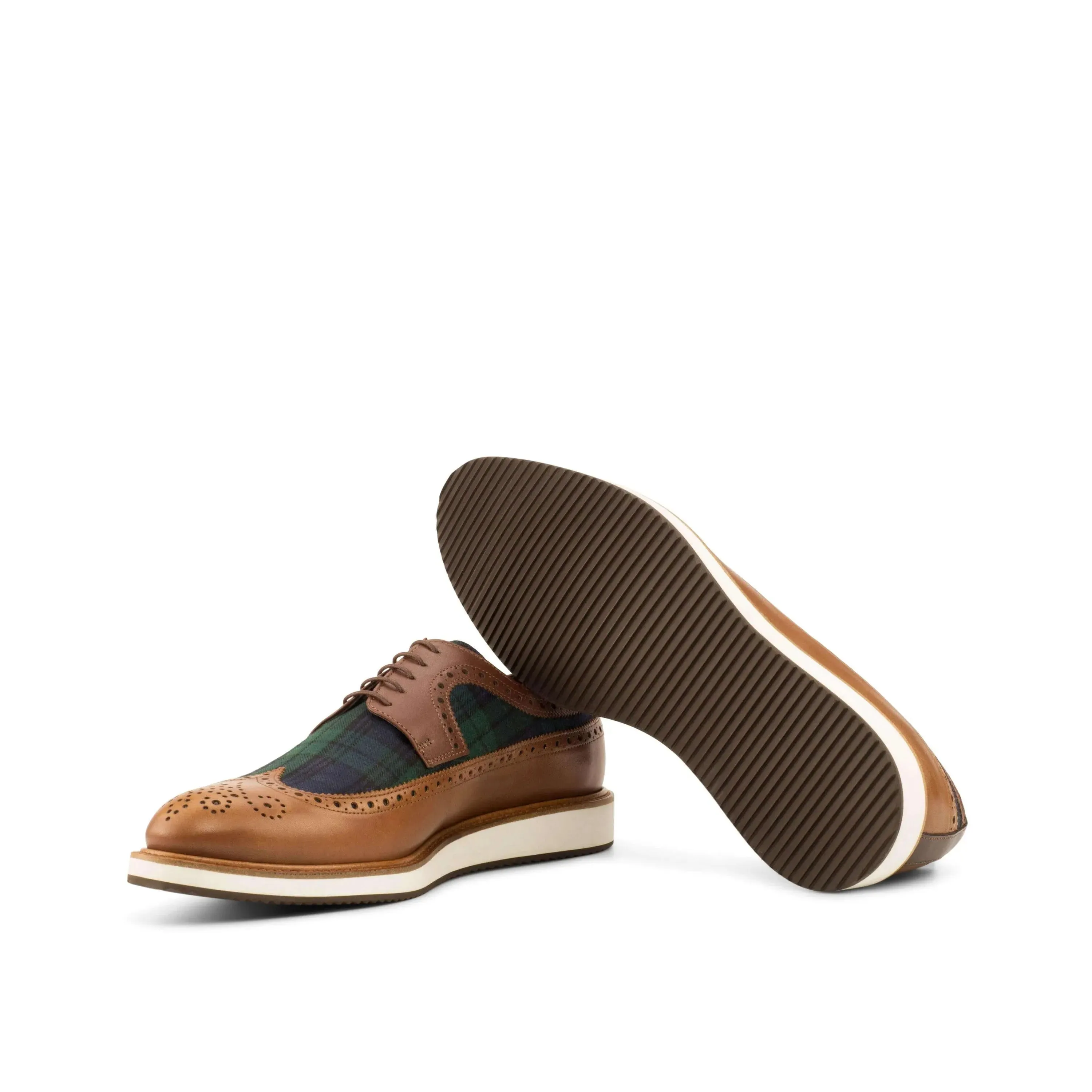 C89 Longwing Blucher II