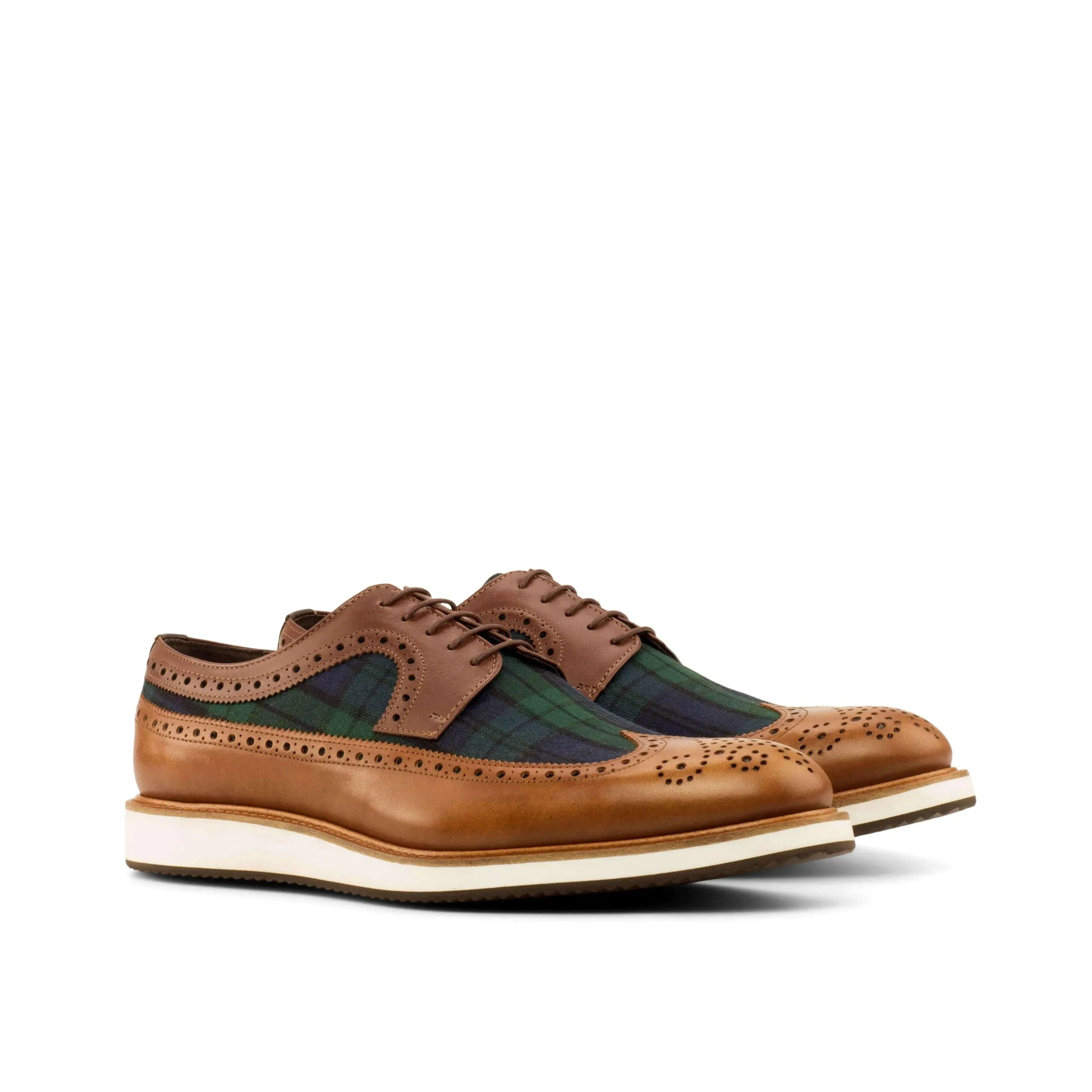 C89 Longwing Blucher II