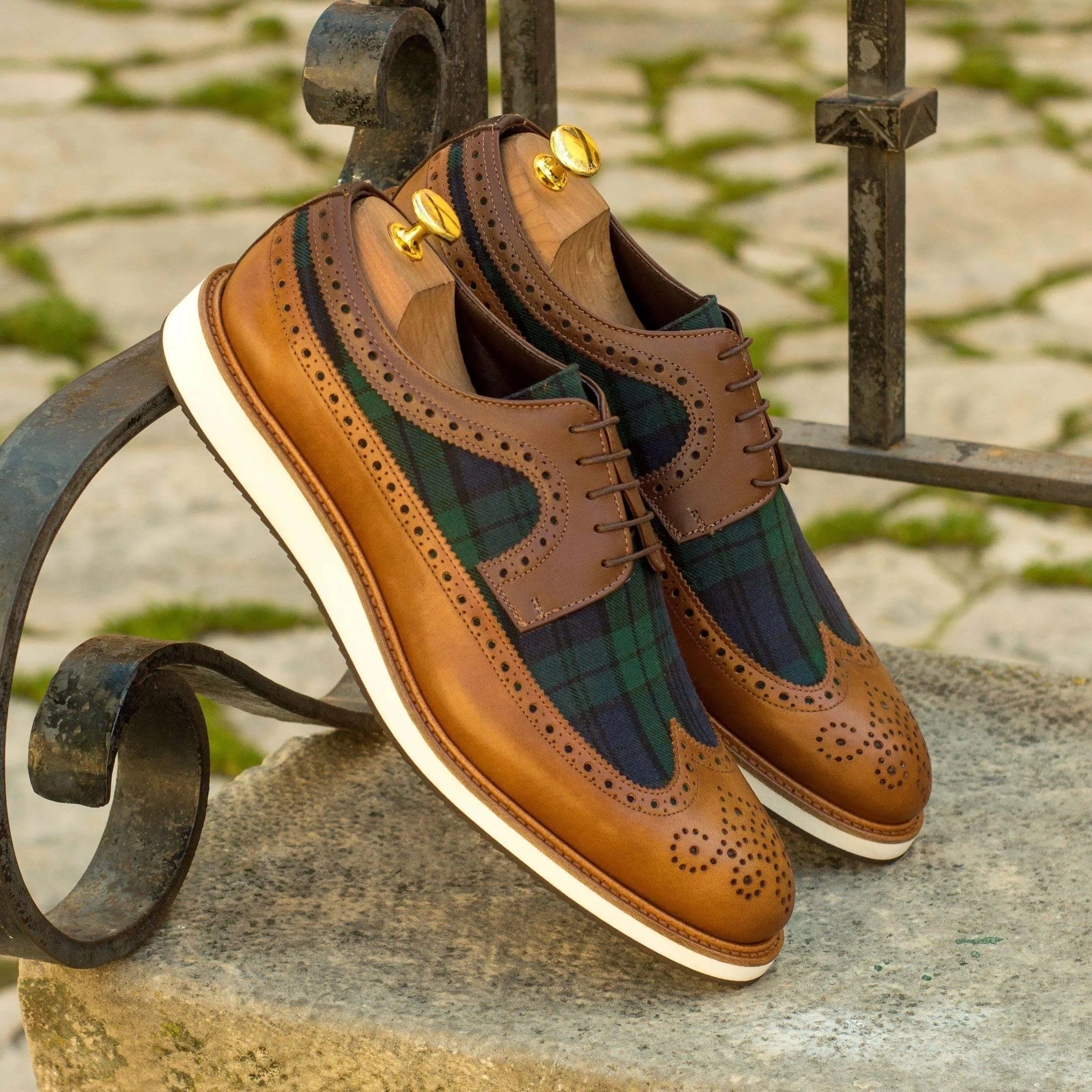 C89 Longwing Blucher II
