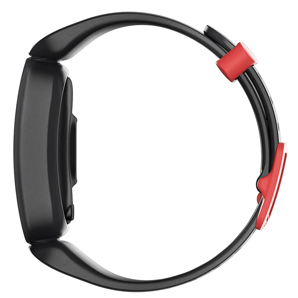 Cactus Flash CAC-137-M01 Fitness Tracker Black