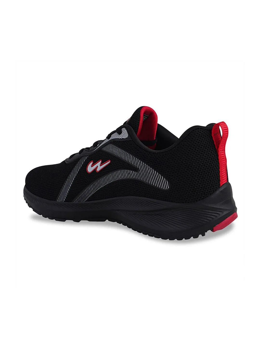 Campus Men AVANT Mesh Memory Tech Lite Insole Running Shoes