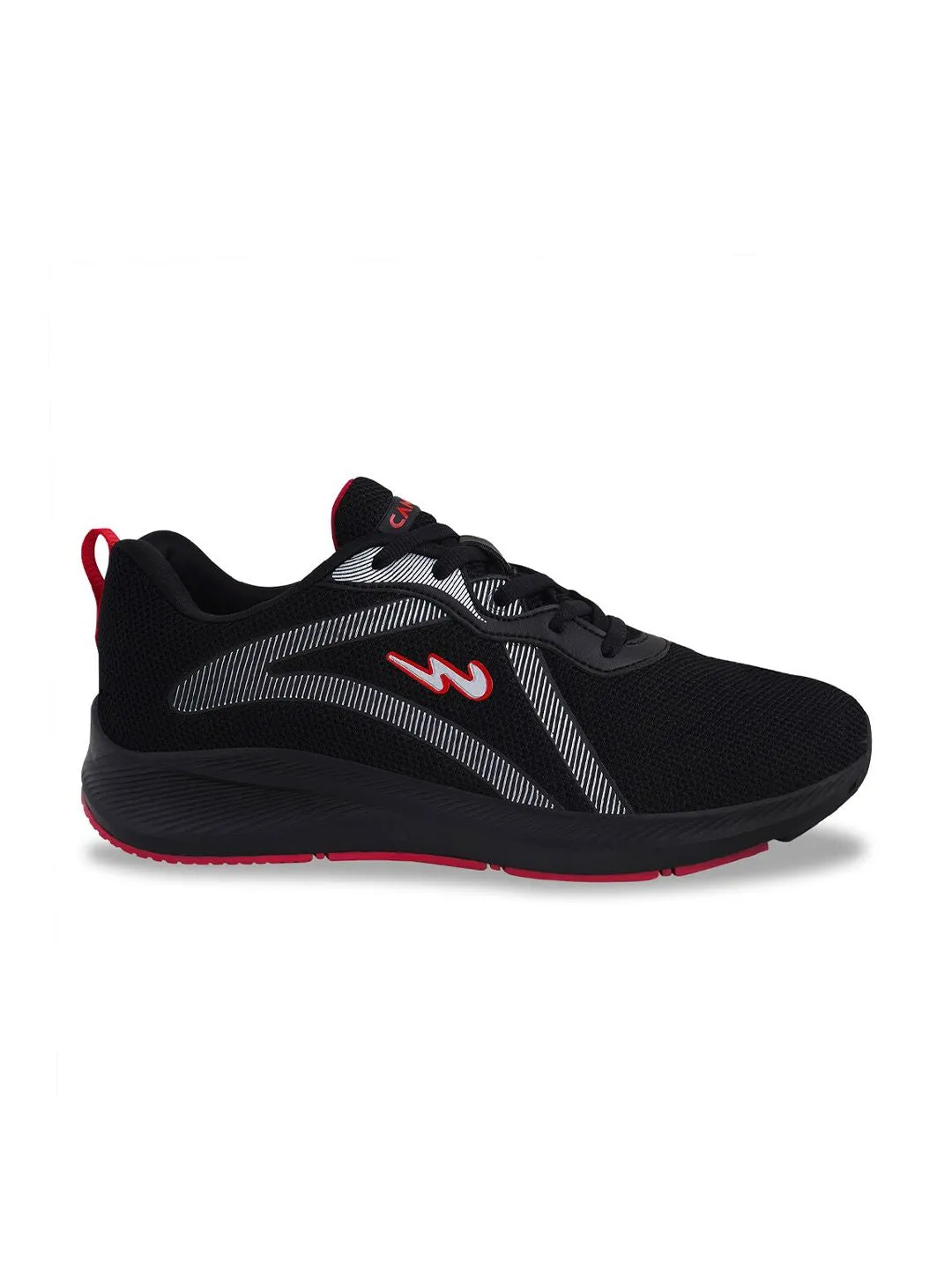 Campus Men AVANT Mesh Memory Tech Lite Insole Running Shoes