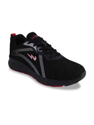 Campus Men AVANT Mesh Memory Tech Lite Insole Running Shoes