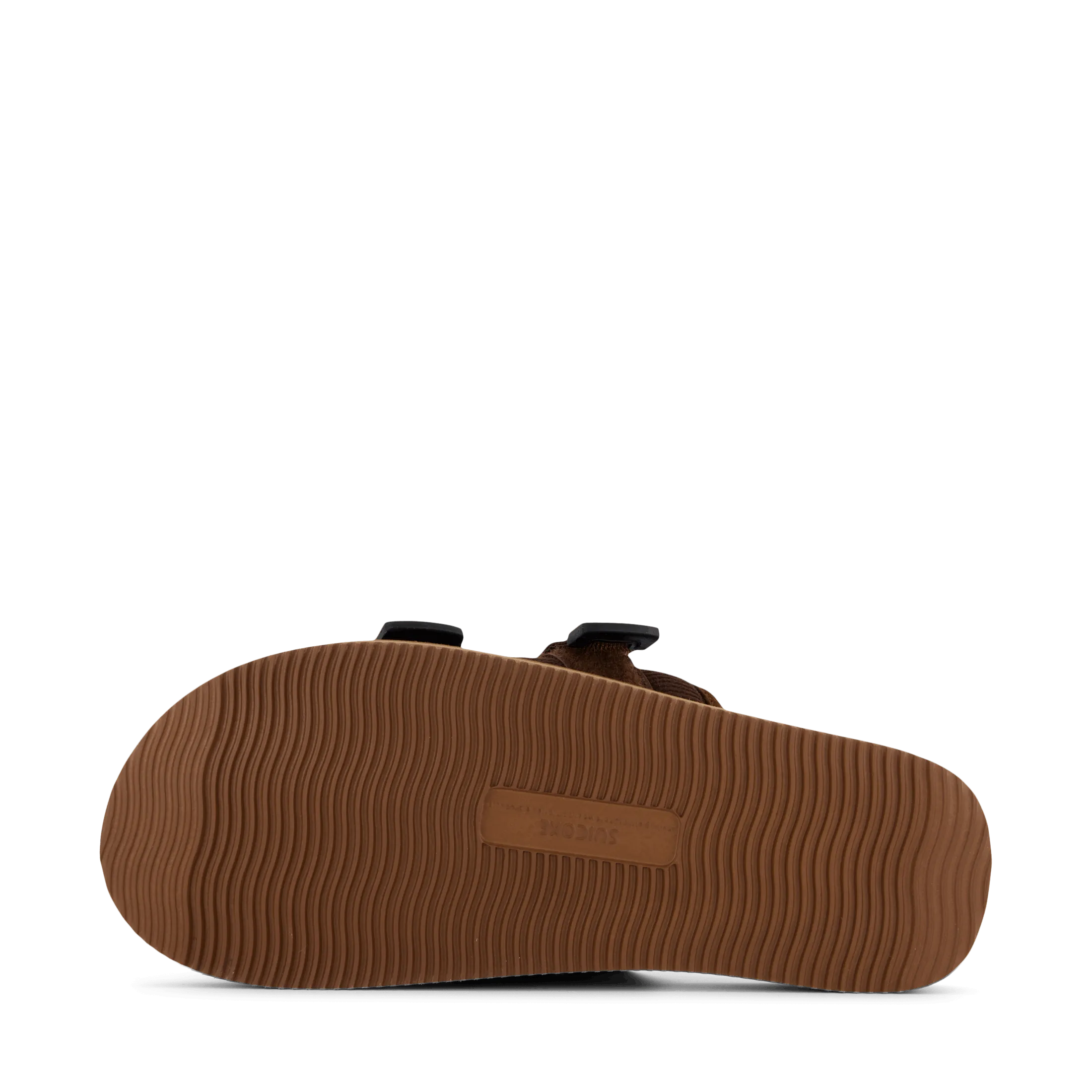 Carhartt X Suicoke Moto Vcht Brown