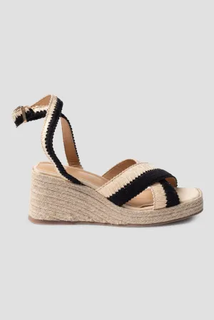 castaner tatiana wedge