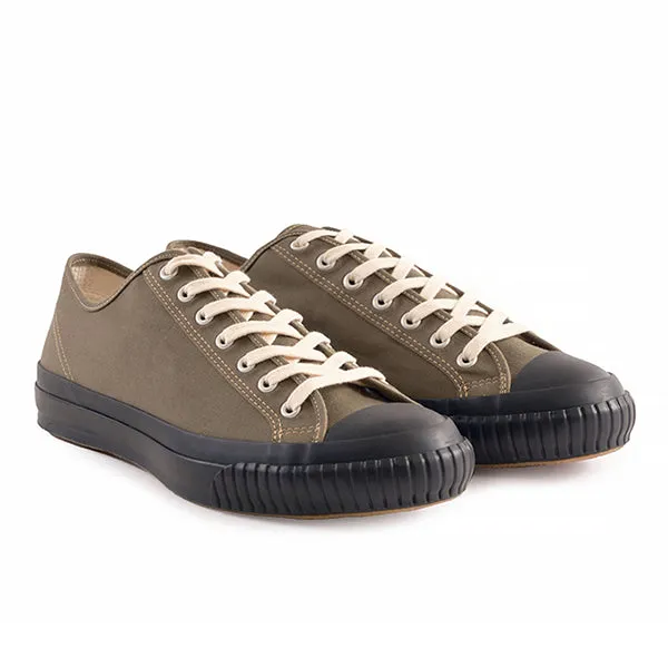 CHAMPION SNEAKER / WWII STYLE US ARMY OLIVE DRAB