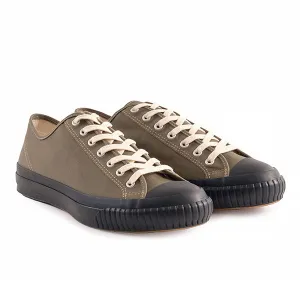 CHAMPION SNEAKER / WWII STYLE US ARMY OLIVE DRAB