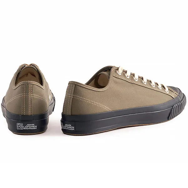 CHAMPION SNEAKER / WWII STYLE US ARMY OLIVE DRAB