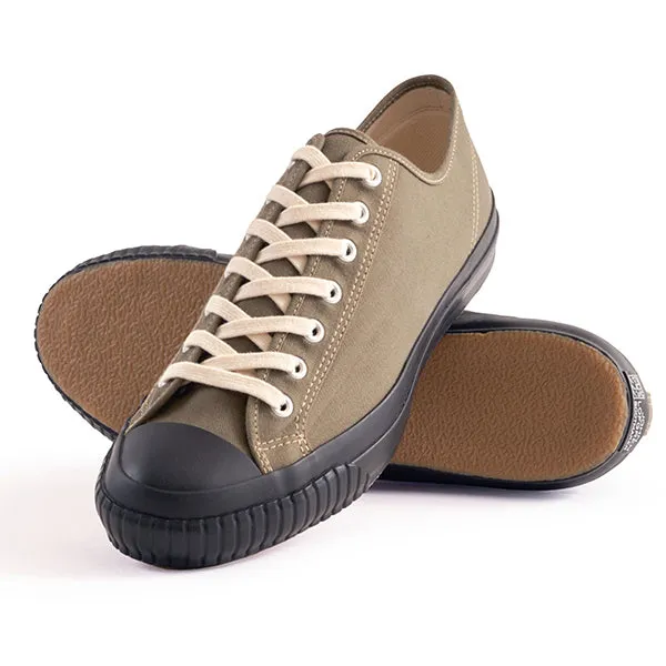 CHAMPION SNEAKER / WWII STYLE US ARMY OLIVE DRAB