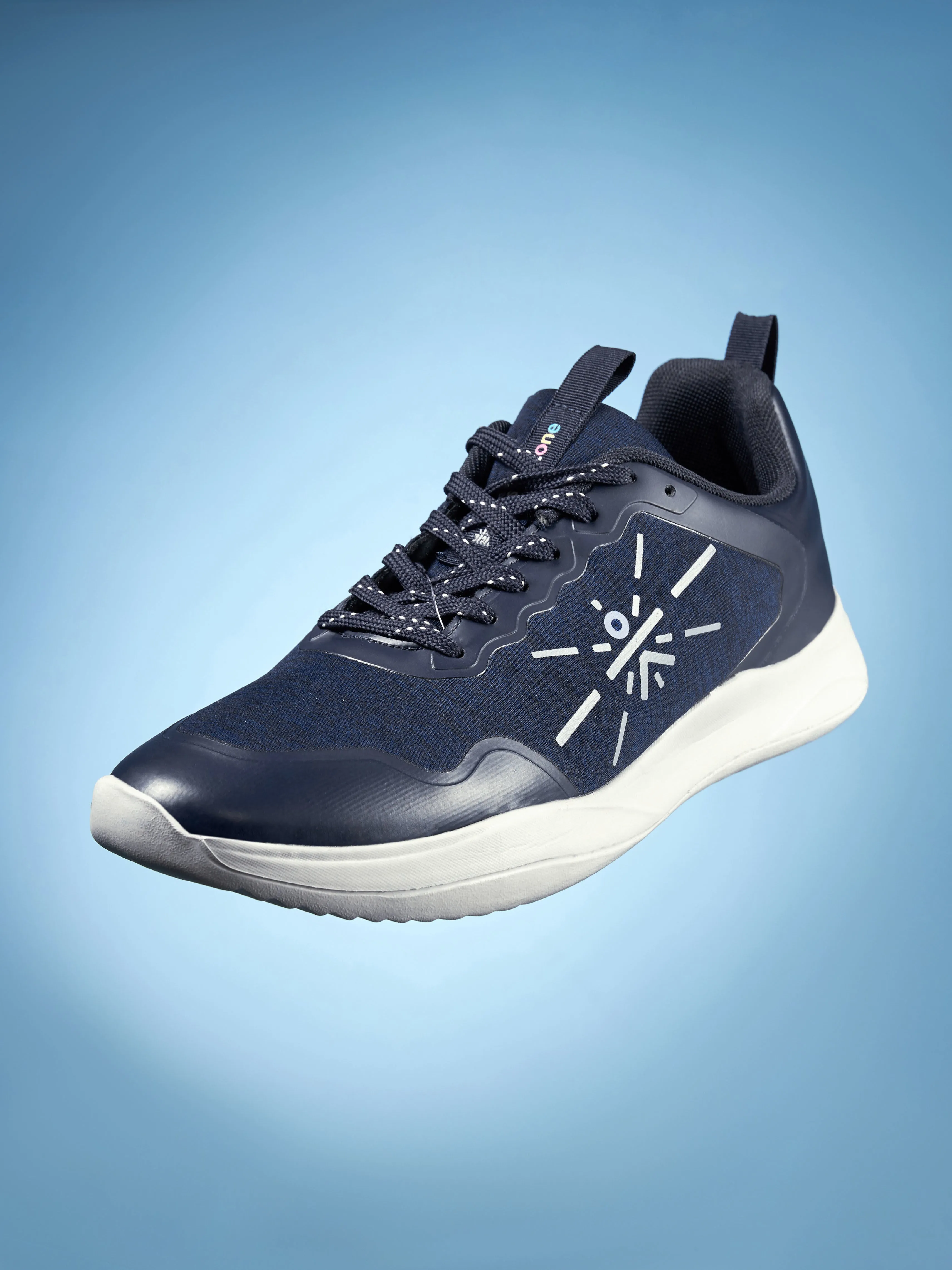 Charged Men Running Shoes