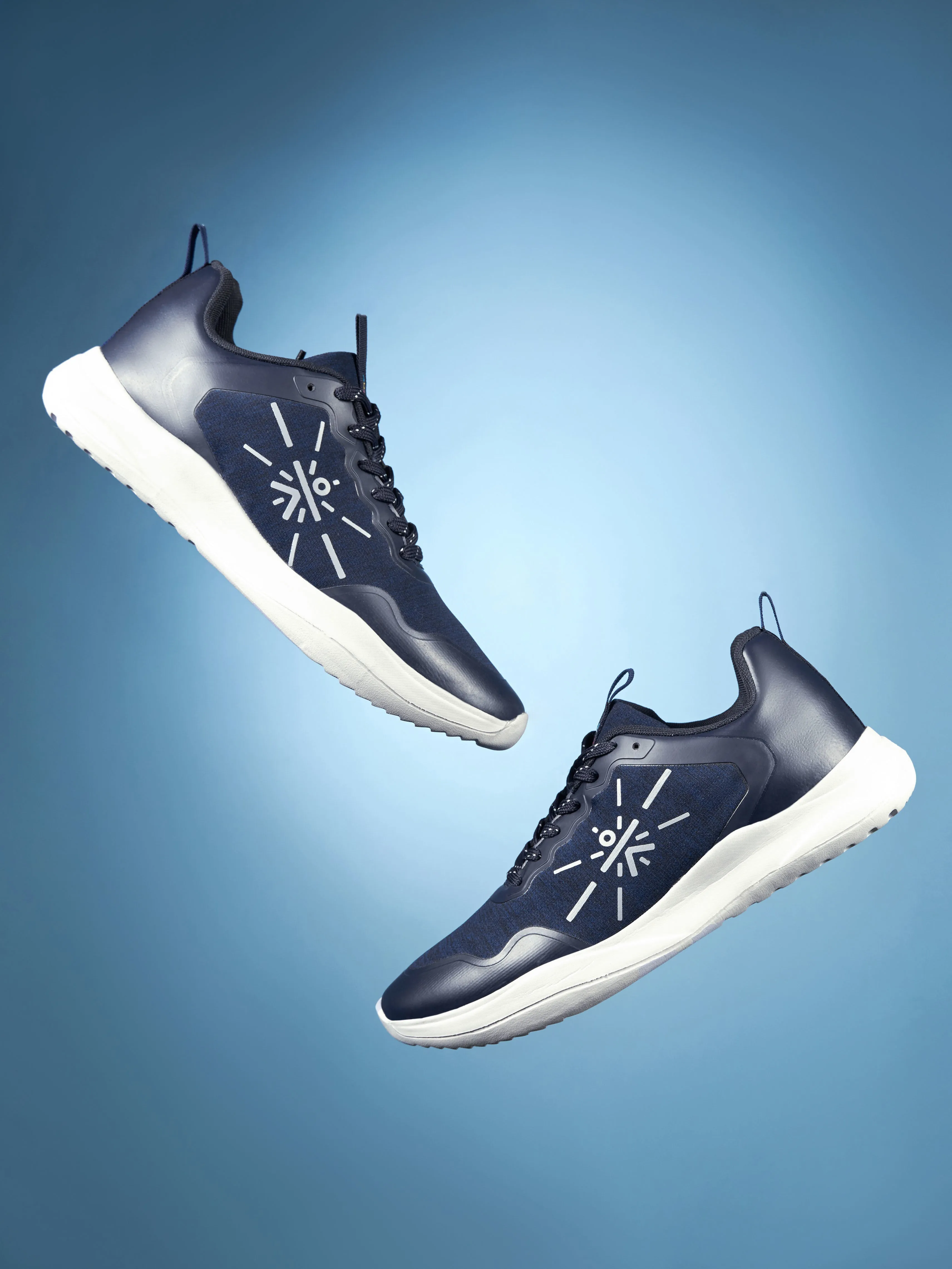 Charged Men Running Shoes