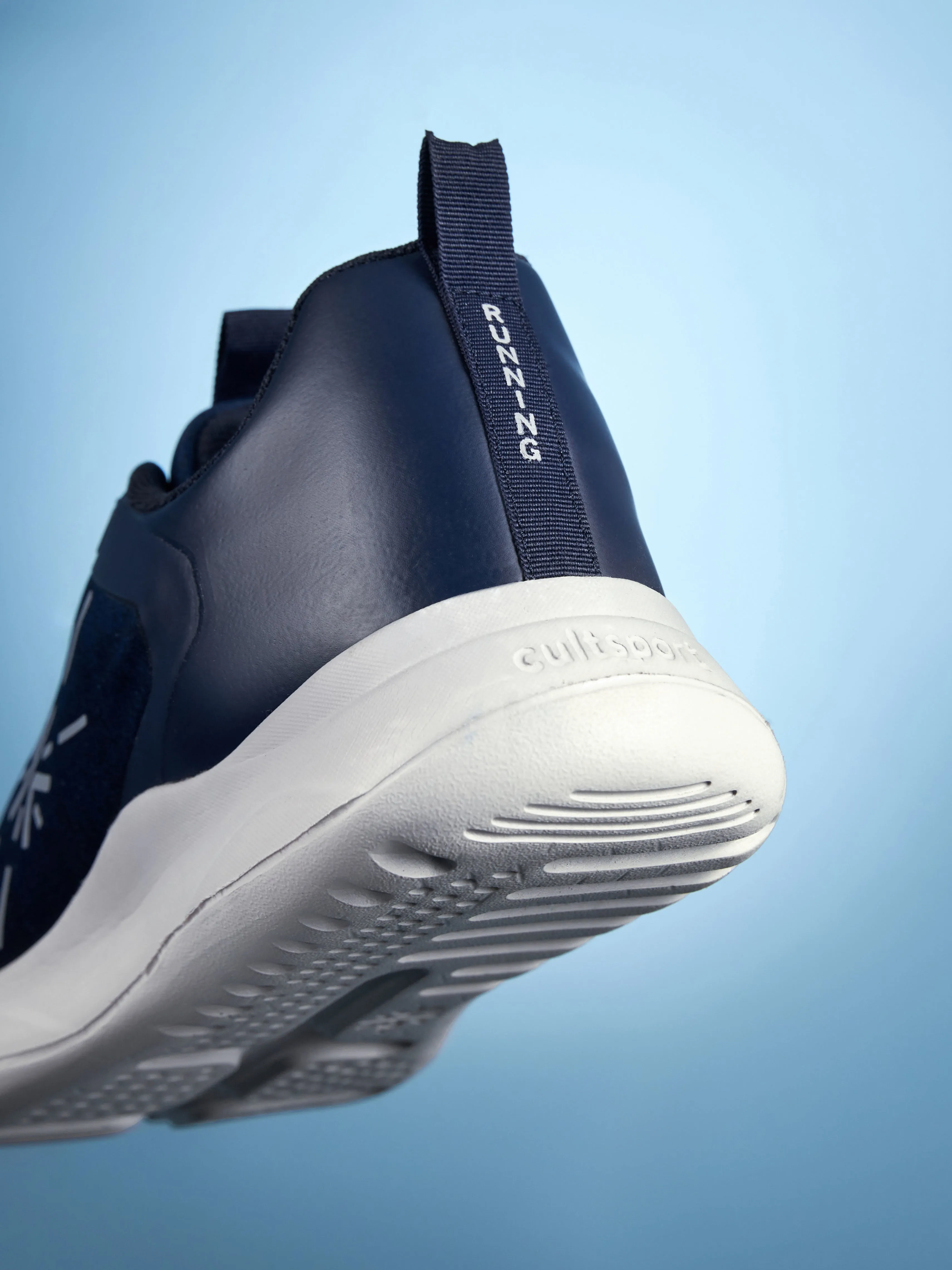 Charged Men Running Shoes