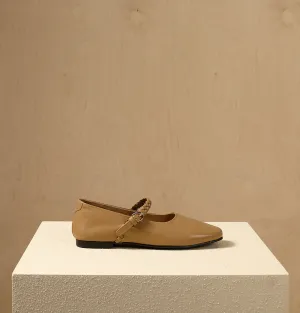 Charlotte Ballet Flats