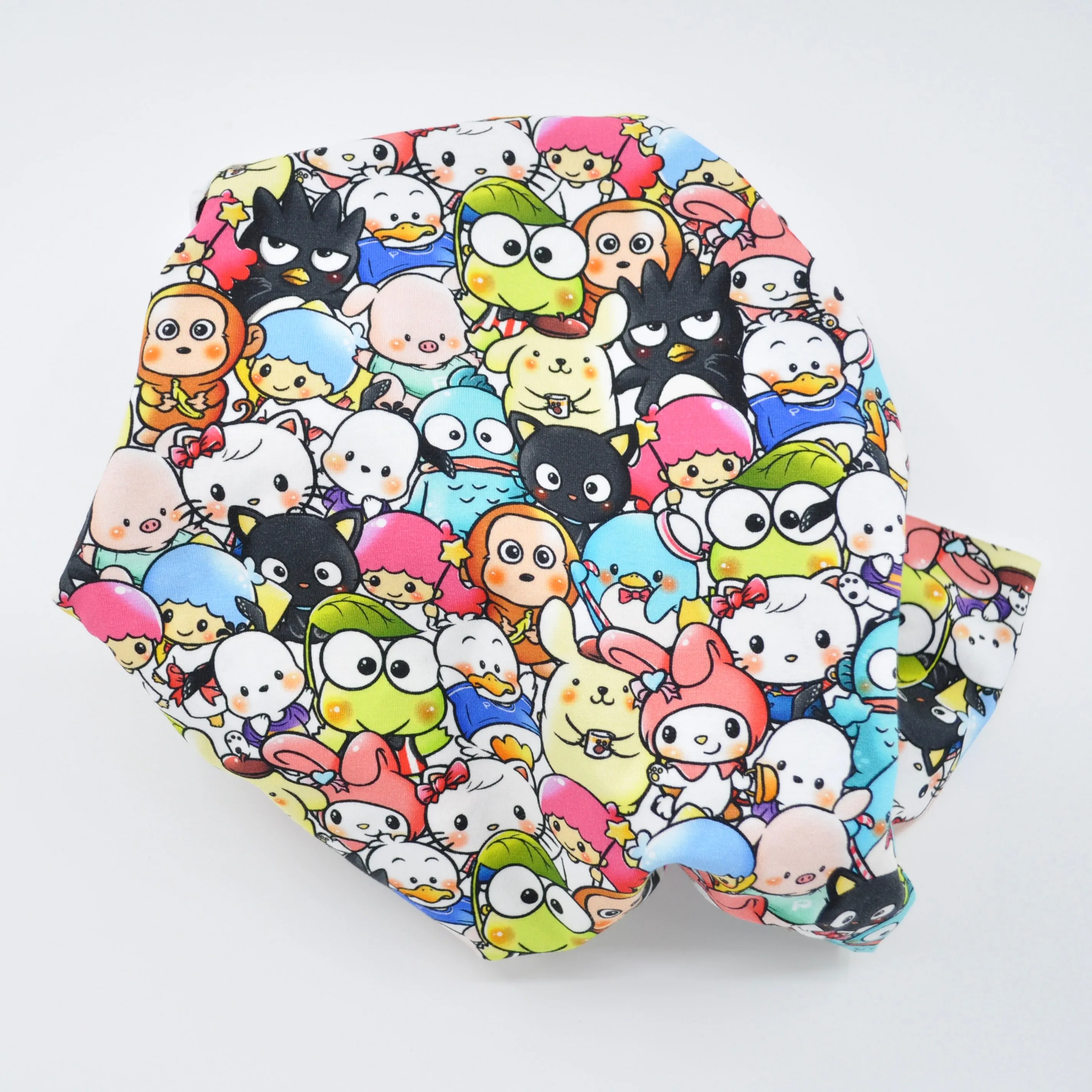 Cheeky Trainers Sanrio