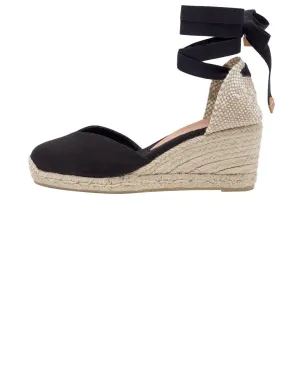 Chiara Espadrille Wedge
