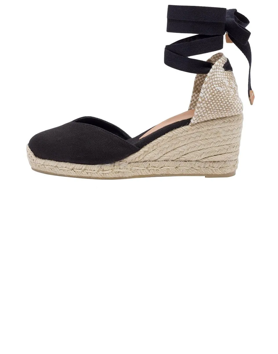 Chiara Espadrille Wedge