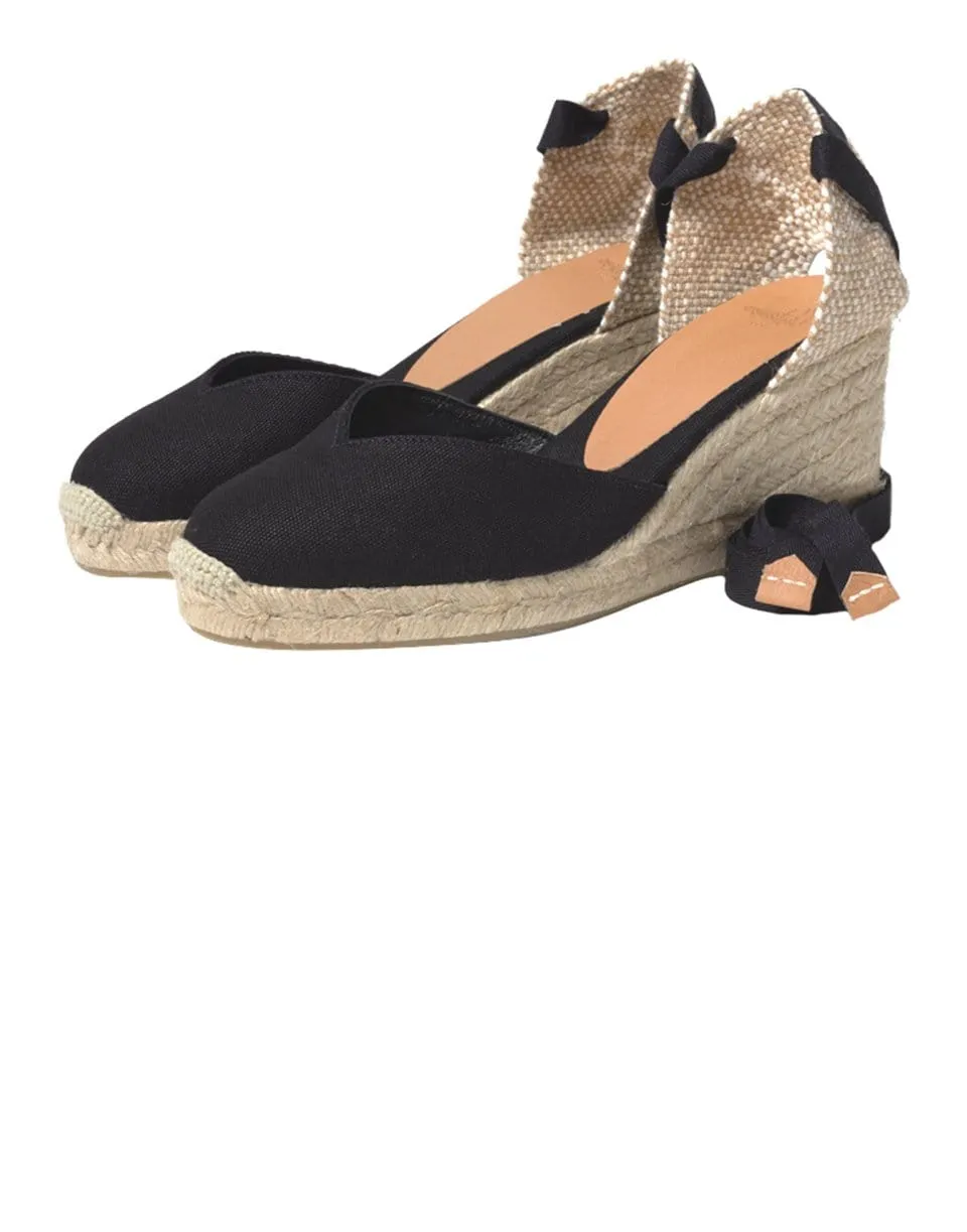 Chiara Espadrille Wedge