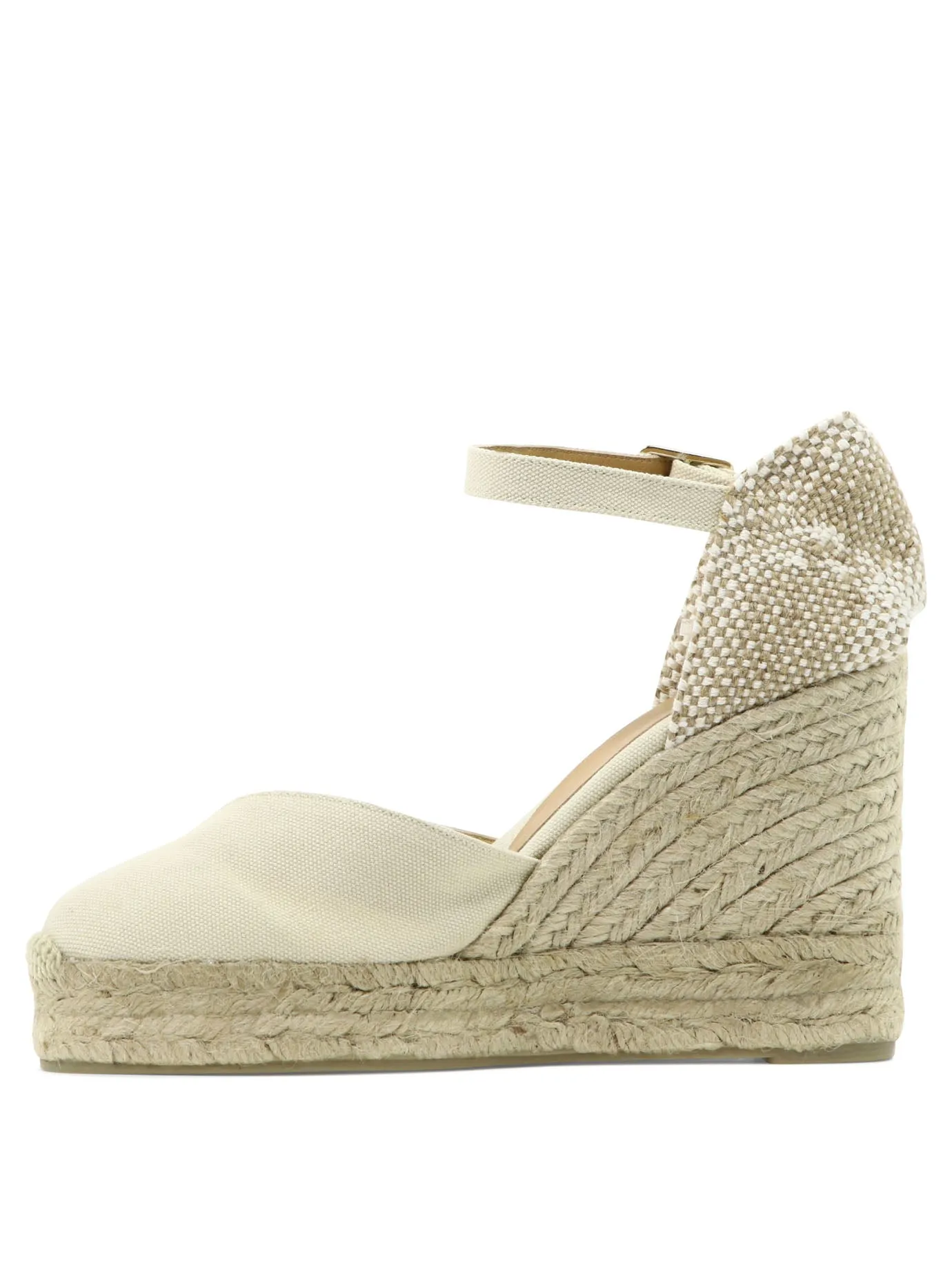 Chiarita Espadrilles Beige