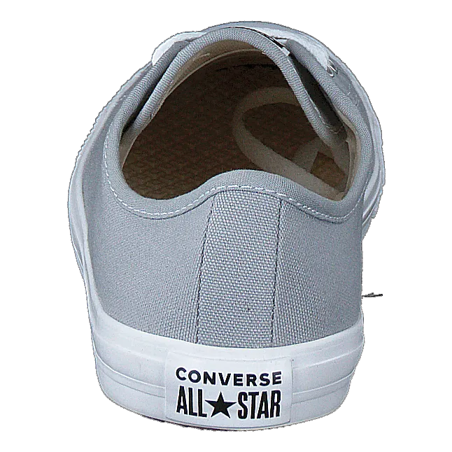 Chuck Taylor All Star Dainty Wolf Grey