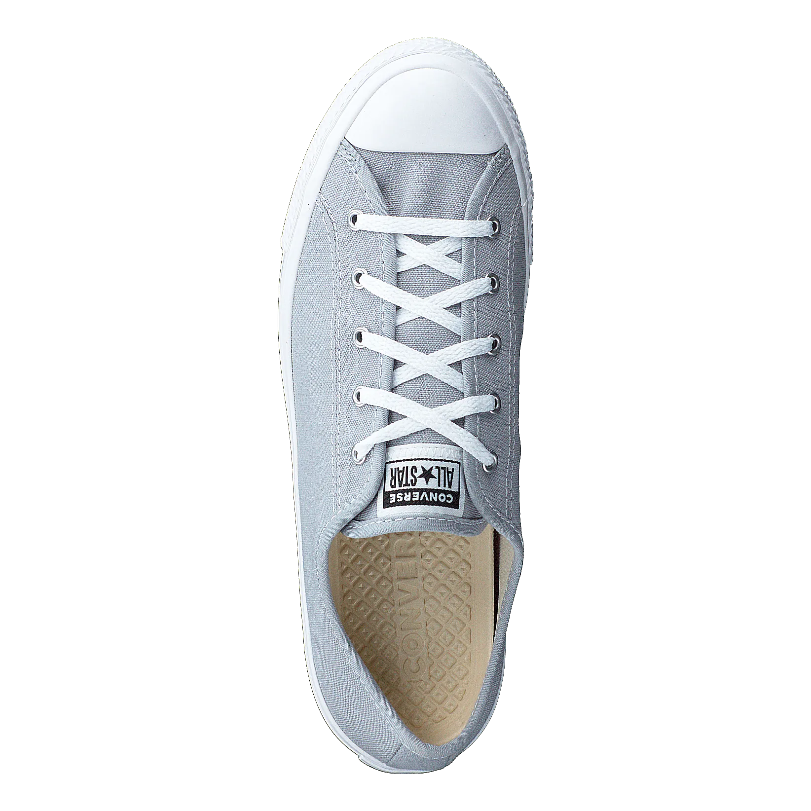 Chuck Taylor All Star Dainty Wolf Grey