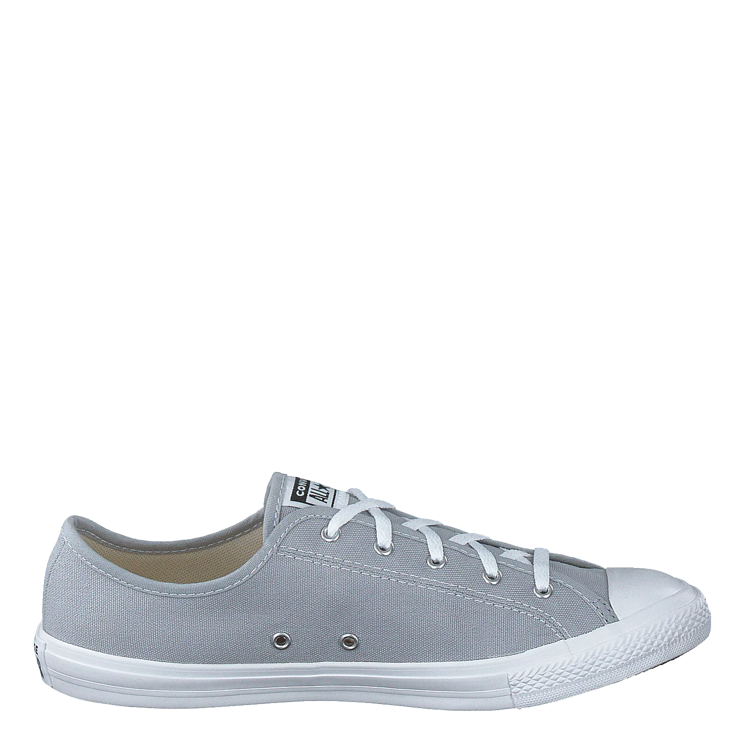 Chuck Taylor All Star Dainty Wolf Grey