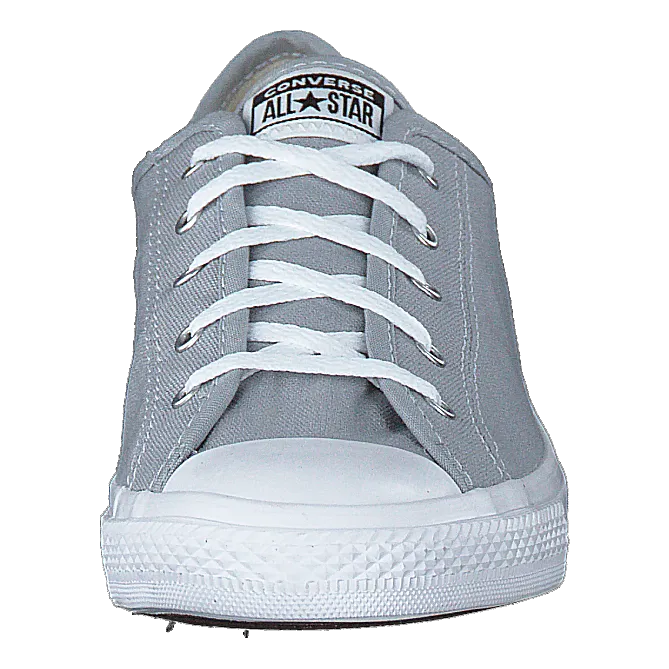 Chuck Taylor All Star Dainty Wolf Grey