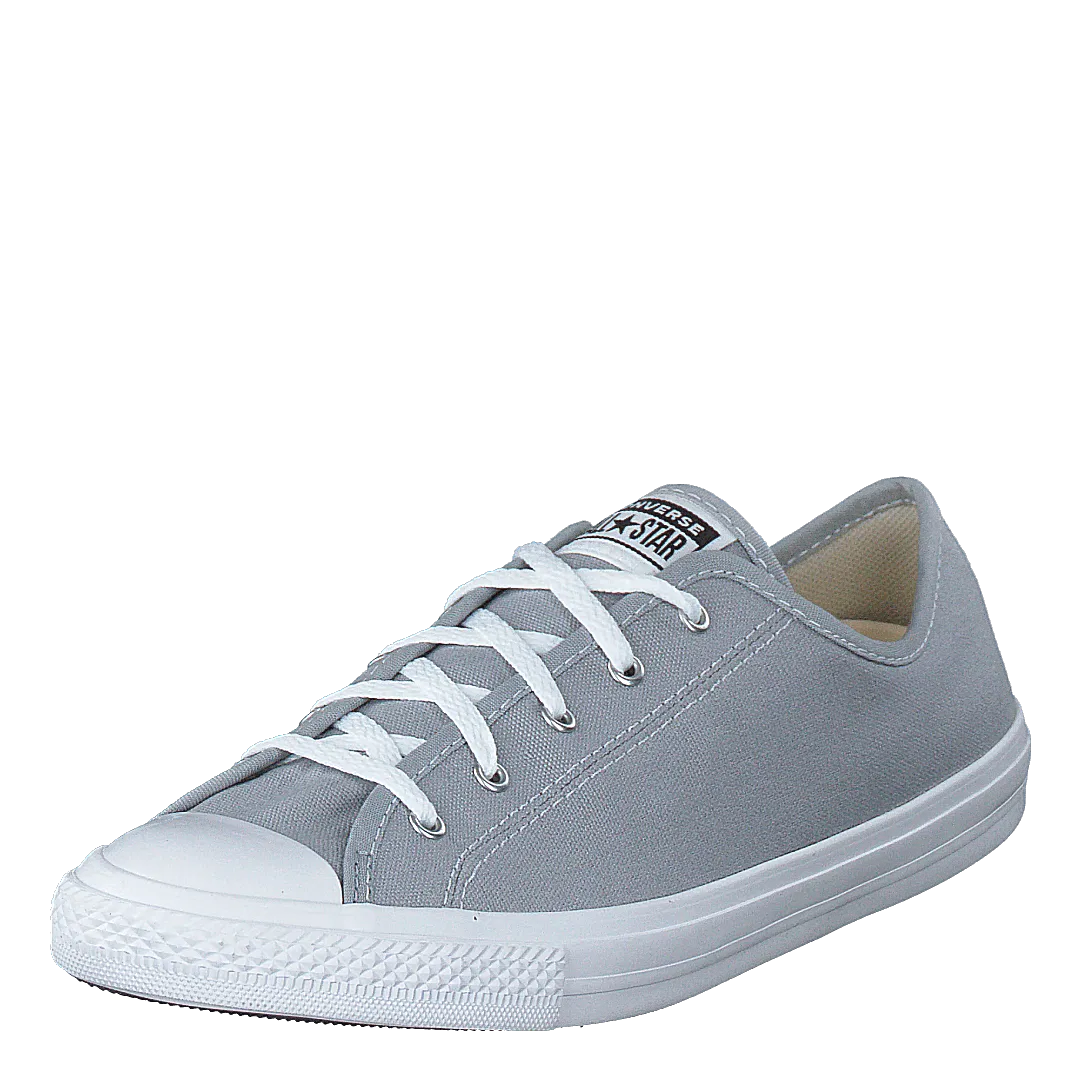 Chuck Taylor All Star Dainty Wolf Grey