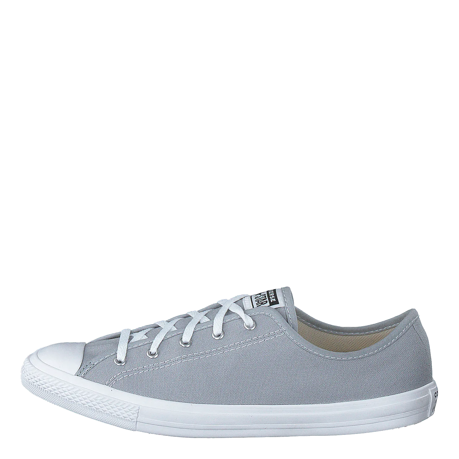 Chuck Taylor All Star Dainty Wolf Grey