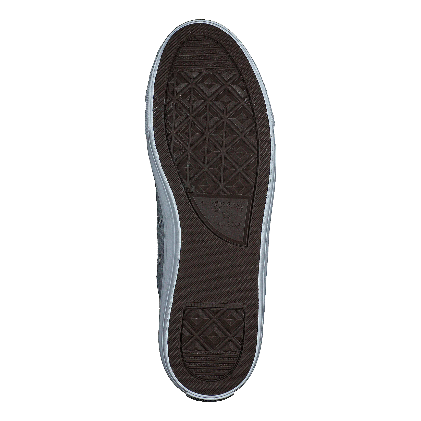 Chuck Taylor All Star Dainty Wolf Grey