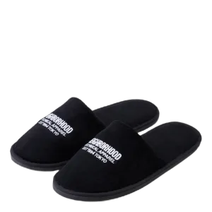 Ci / E-slipper Black