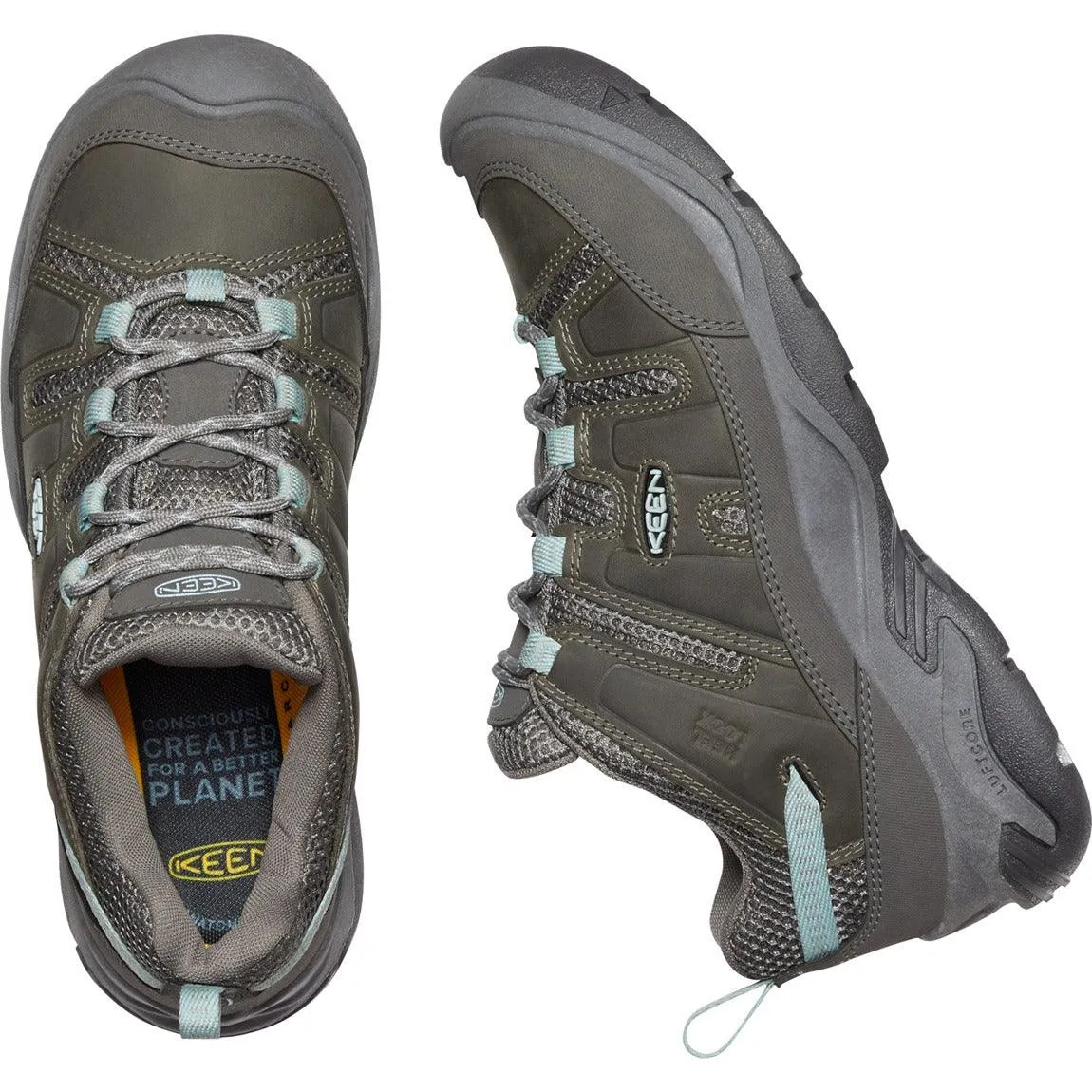 Circadia Vent Hiking Shoe - Women