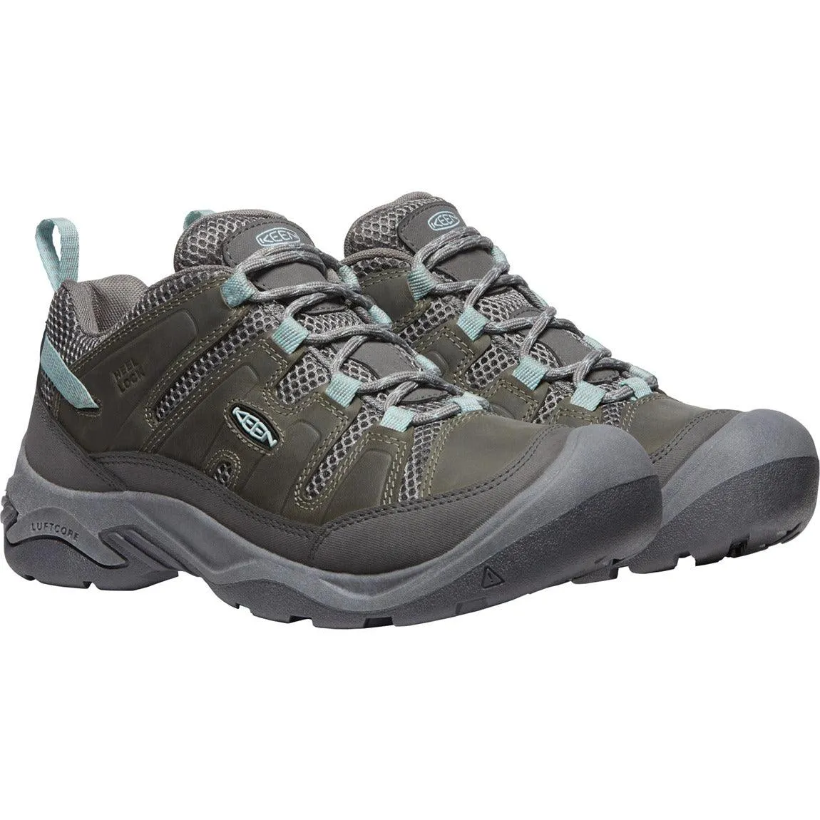 Circadia Vent Hiking Shoe - Women