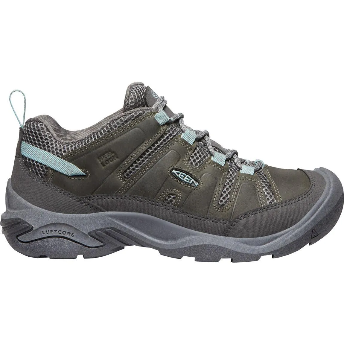 Circadia Vent Hiking Shoe - Women