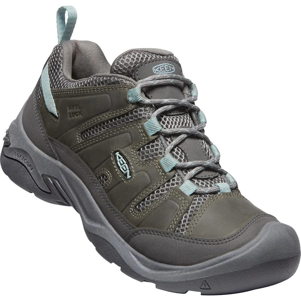 Circadia Vent Hiking Shoe - Women