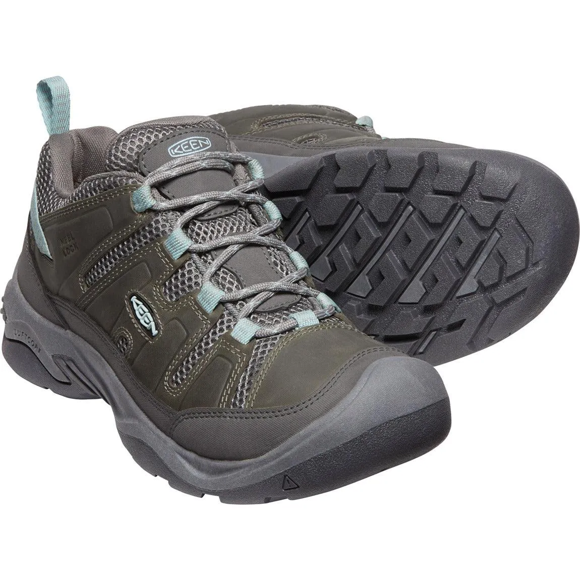 Circadia Vent Hiking Shoe - Women