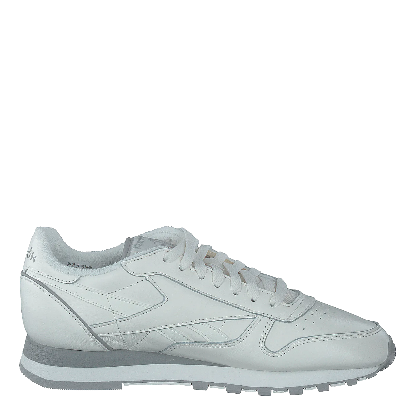 Classic Leather 1983 Vintage Chalk/chalk/vecred