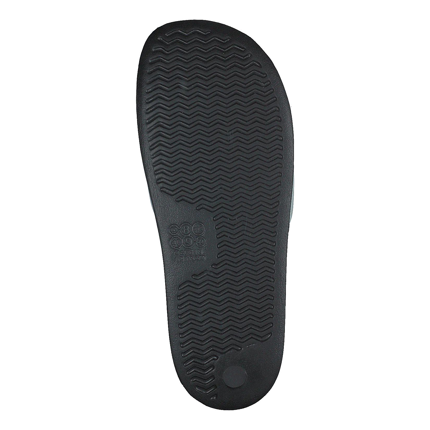 Classic Slide Chalk/black/classic White