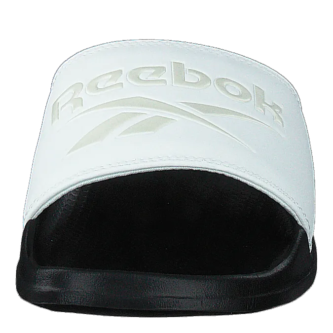 Classic Slide Chalk/black/classic White