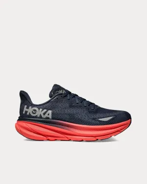 Clifton 9 GTX Varsity Navy / Nautical Dusk Running Shoes