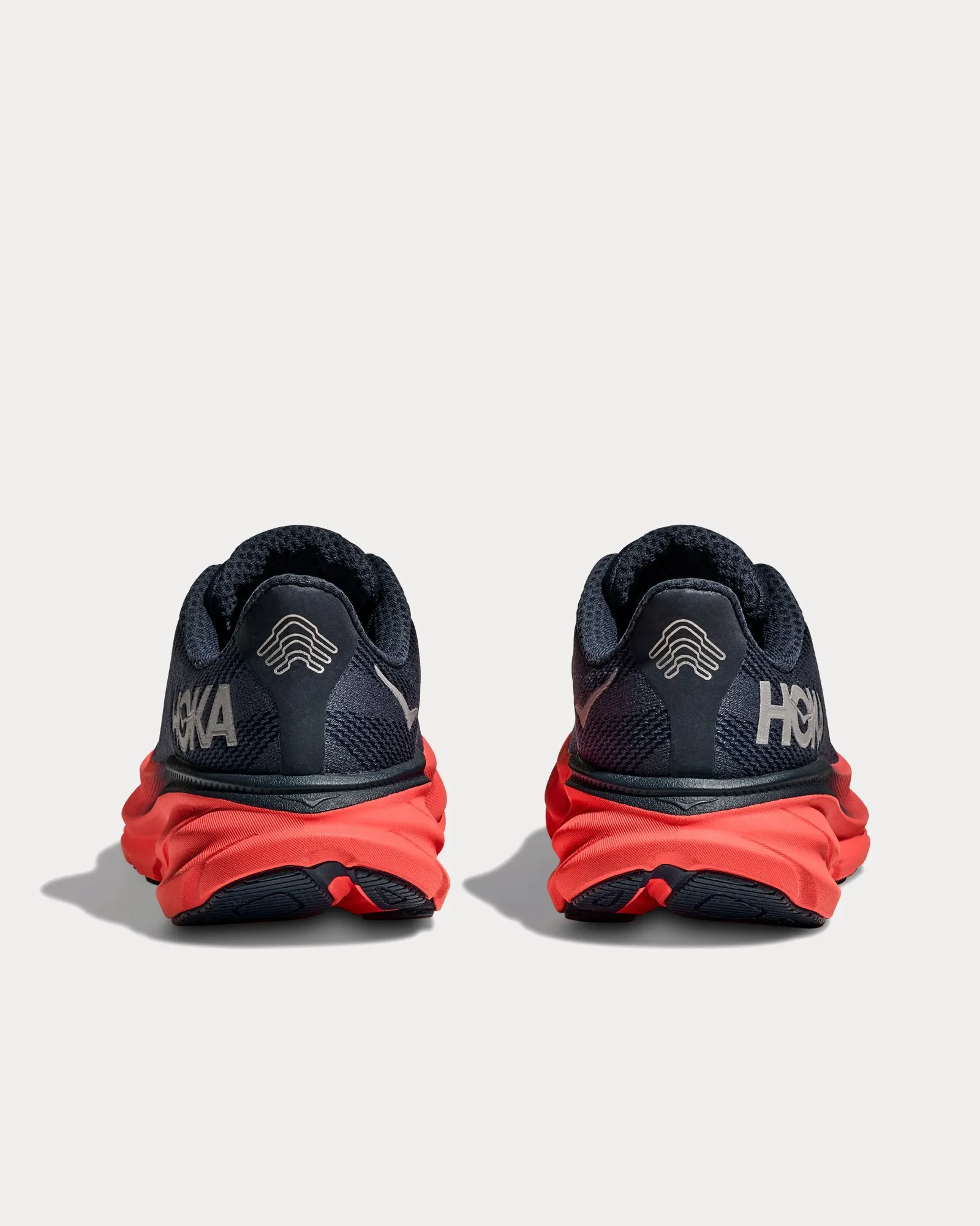Clifton 9 GTX Varsity Navy / Nautical Dusk Running Shoes