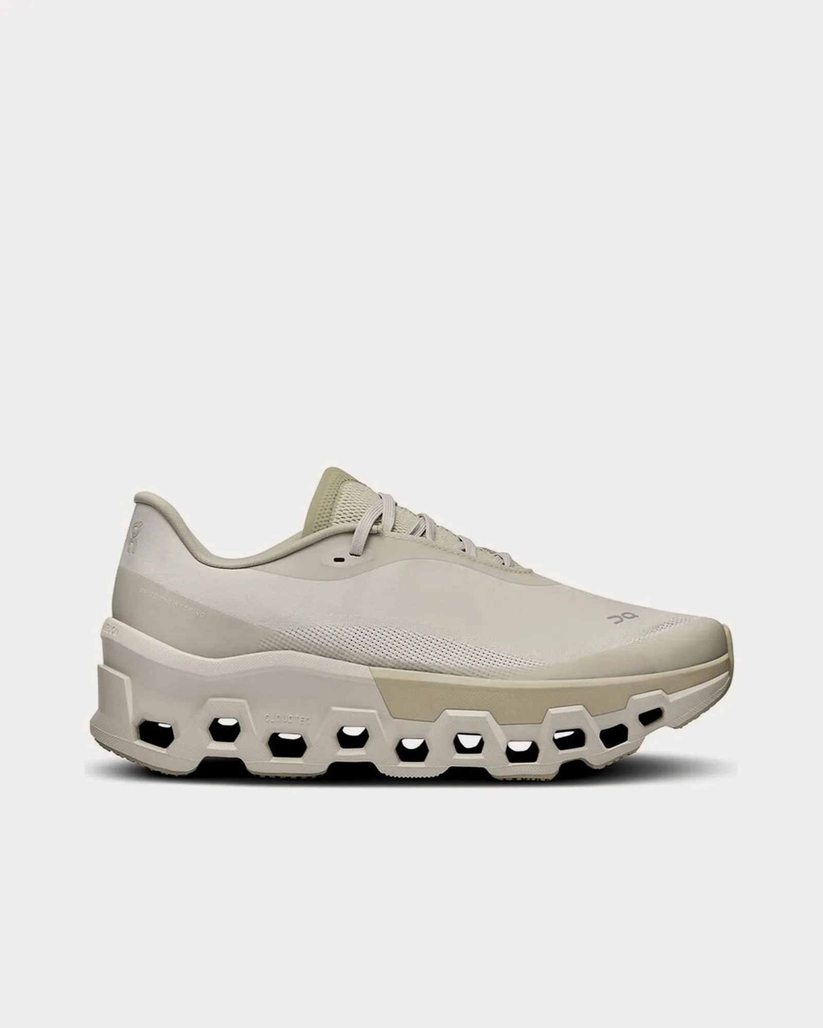 Cloudmonster 2 PAF Moondust / Chalk Running Shoes