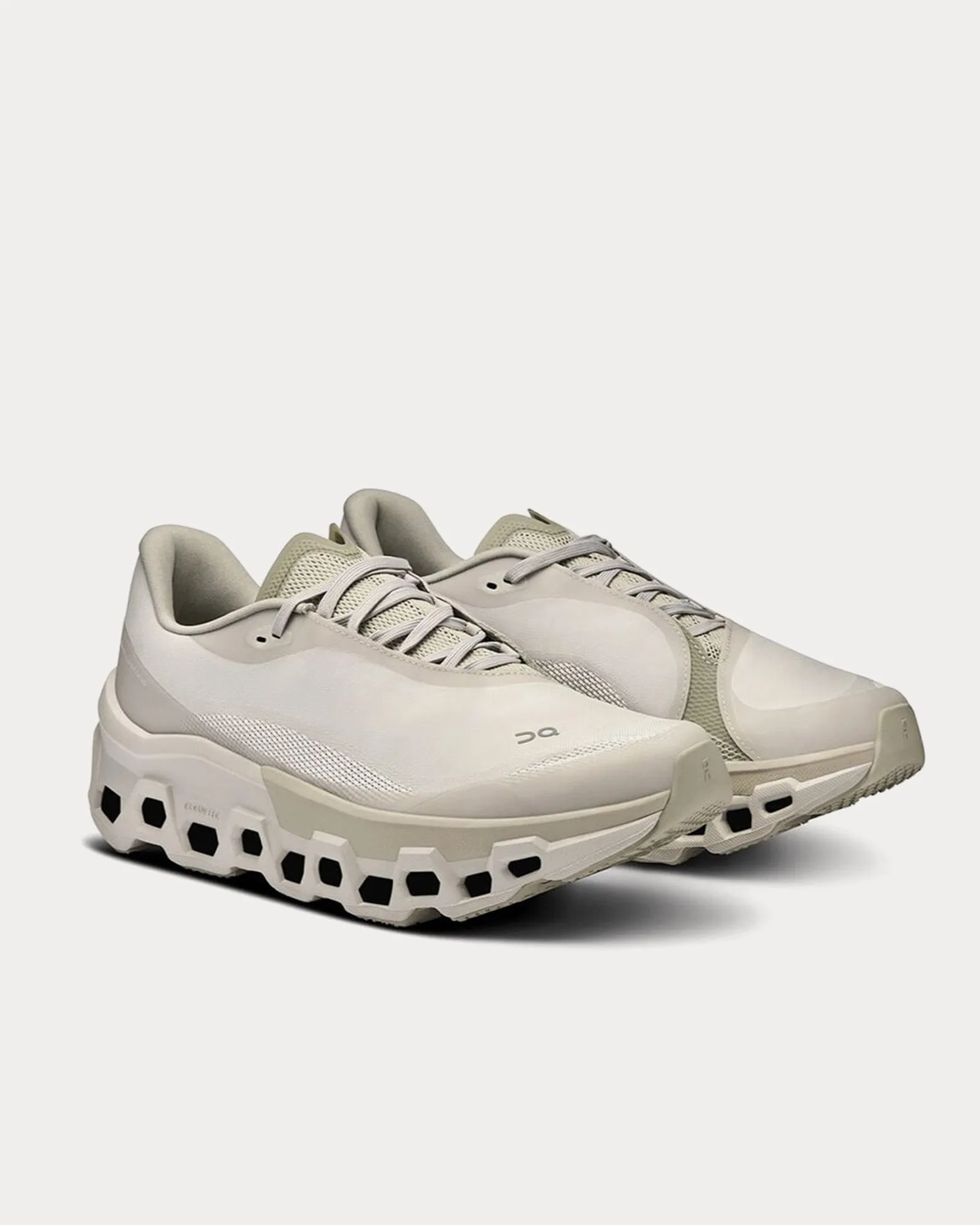 Cloudmonster 2 PAF Moondust / Chalk Running Shoes