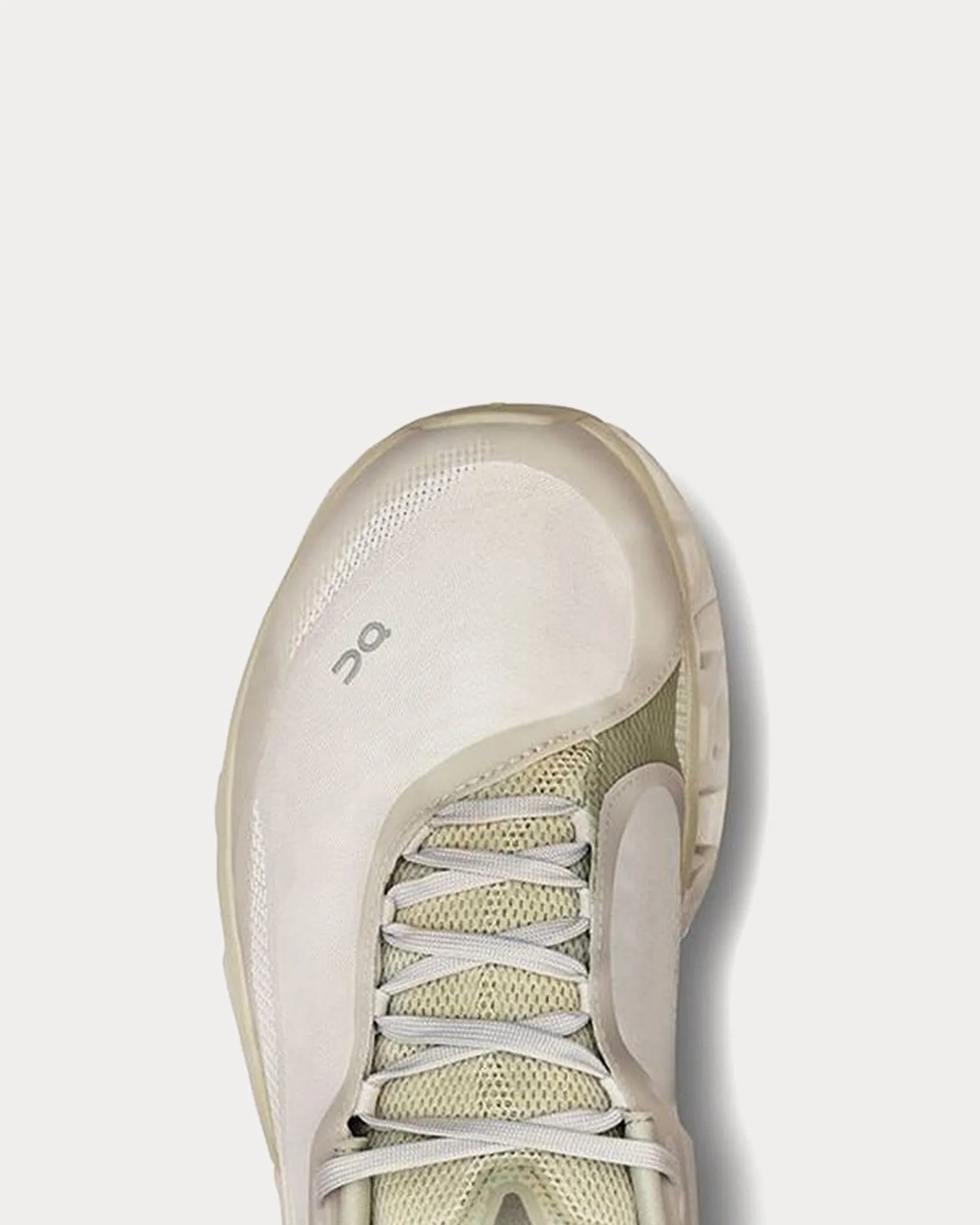 Cloudmonster 2 PAF Moondust / Chalk Running Shoes