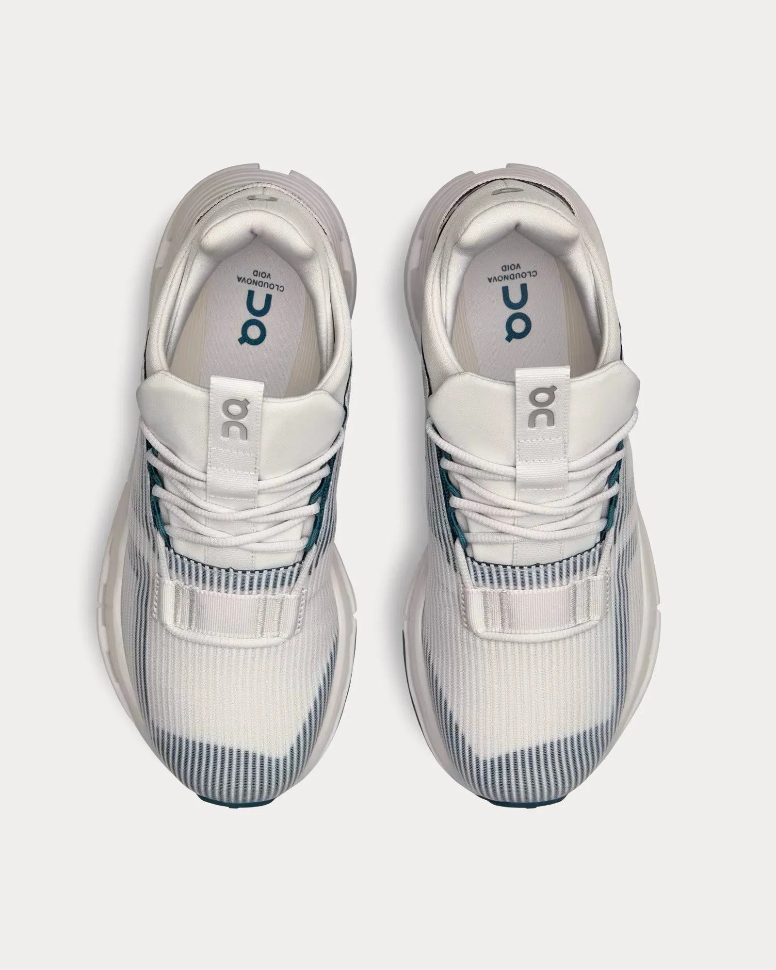 Cloudnova Void Frost / Storm Running Shoes