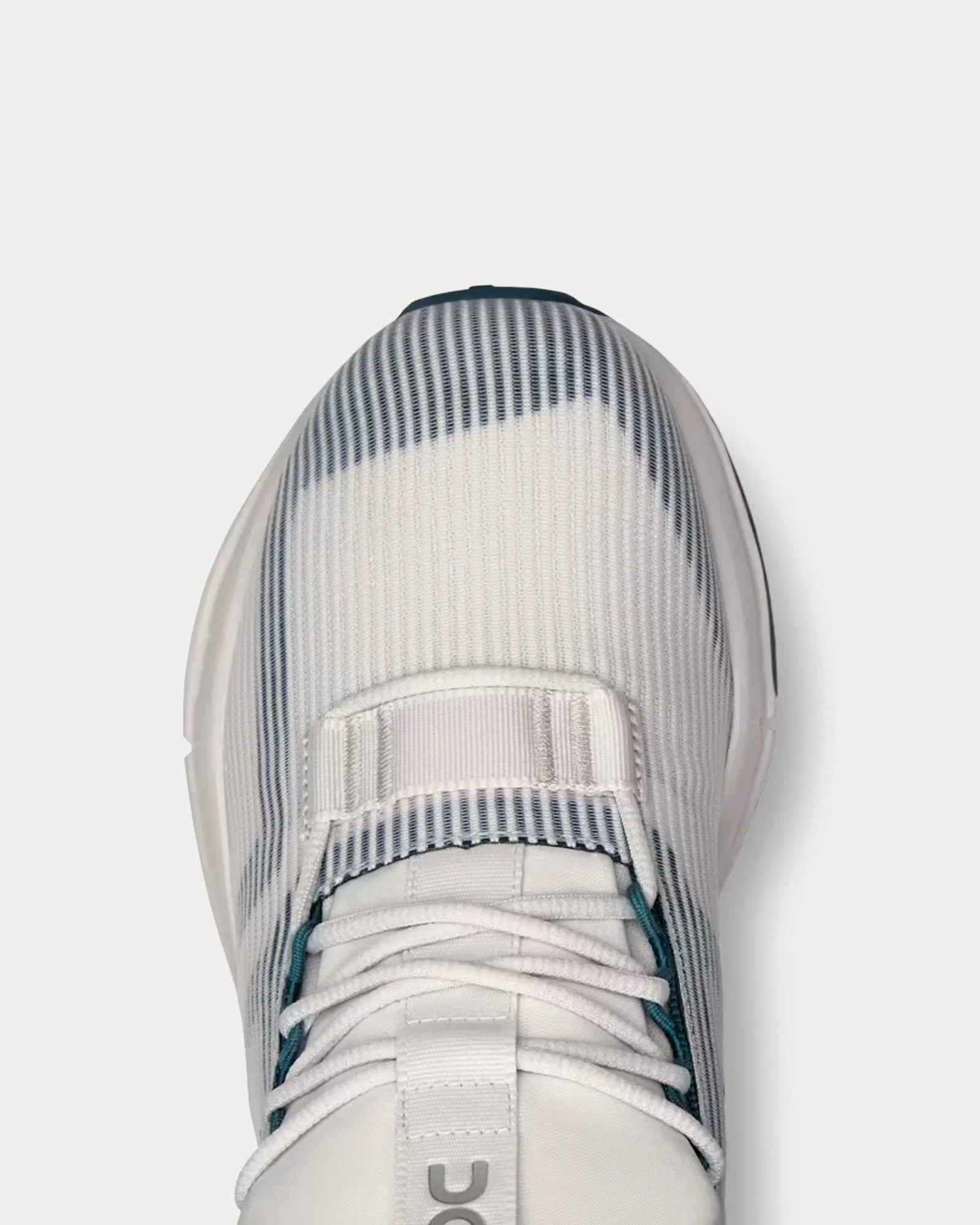 Cloudnova Void Frost / Storm Running Shoes
