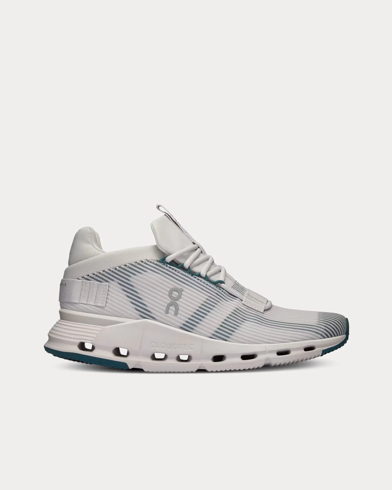 Cloudnova Void Frost / Storm Running Shoes